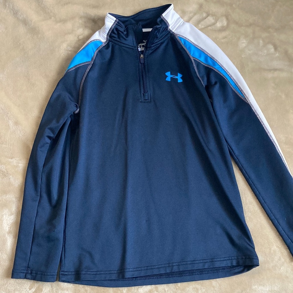Under Armour shirt